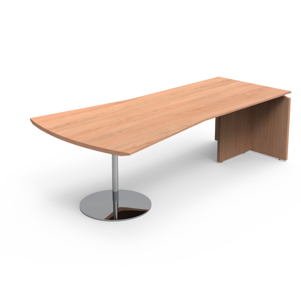 VANTAGE DOVETAIL DESK