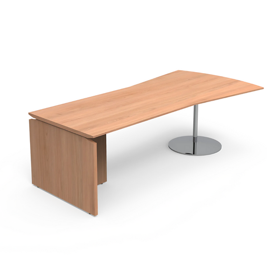 VANTAGE DOVETAIL DESK