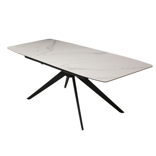 Axel Extendable Meeting Table