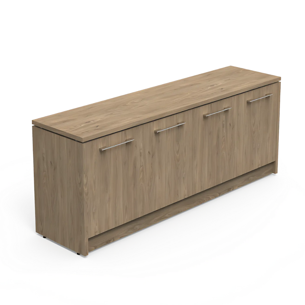 Aspire Hinged door Credenza