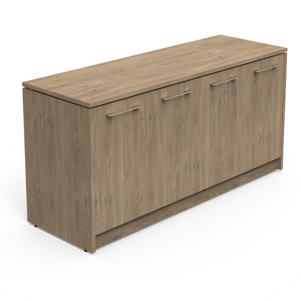 Aspire Hinged door Credenza