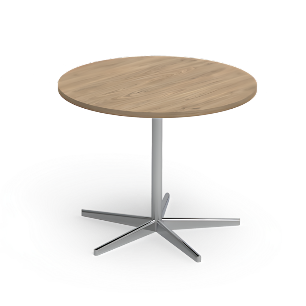 Aspire Round meeting Table