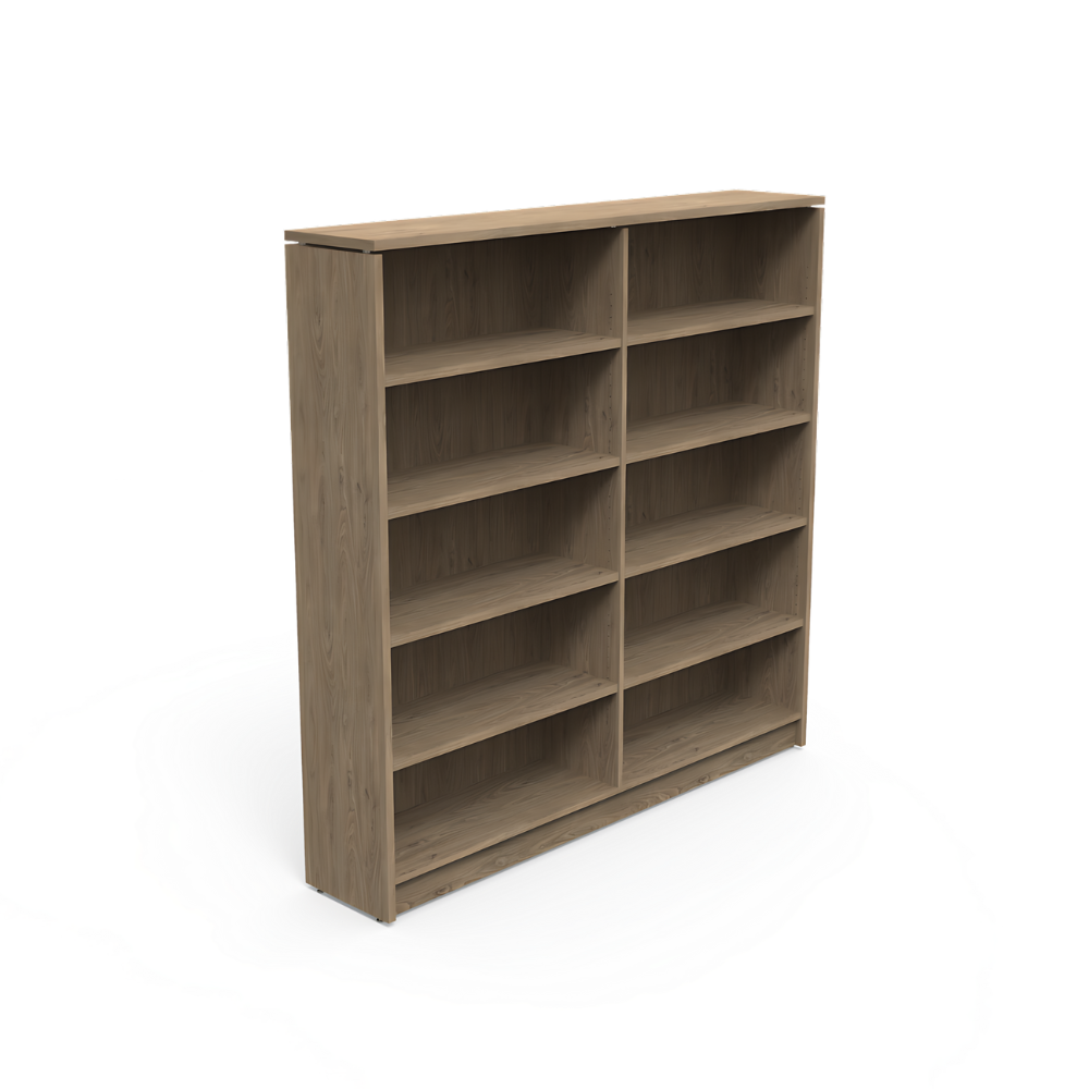 Aspire Bookcase