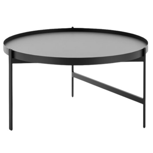 Nido Round Coffee Table