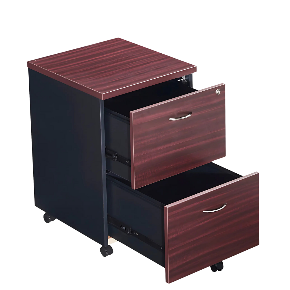 AG Mobile Pedestal 2 Drawers