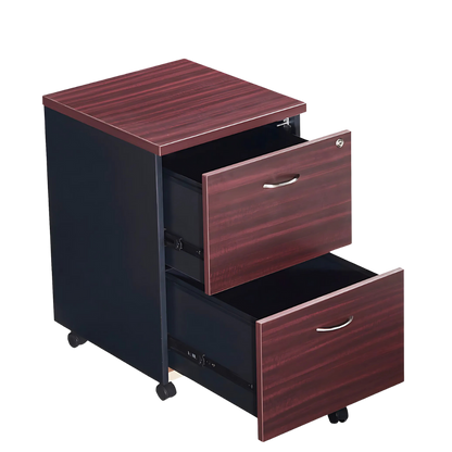 AG Mobile Pedestal 2 Drawers