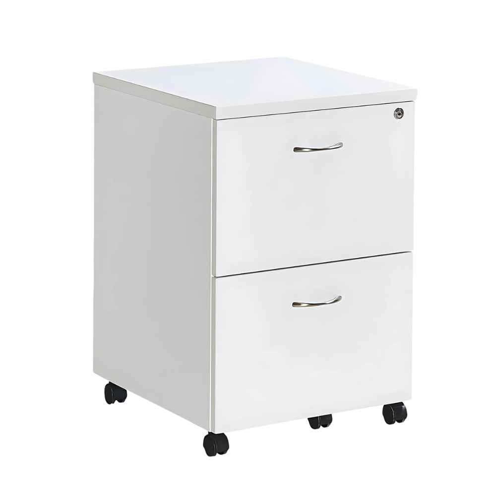 AG Mobile Pedestal 2 Drawers