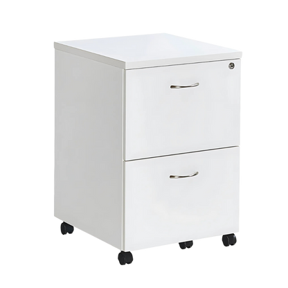 AG Mobile Pedestal 2 Drawers