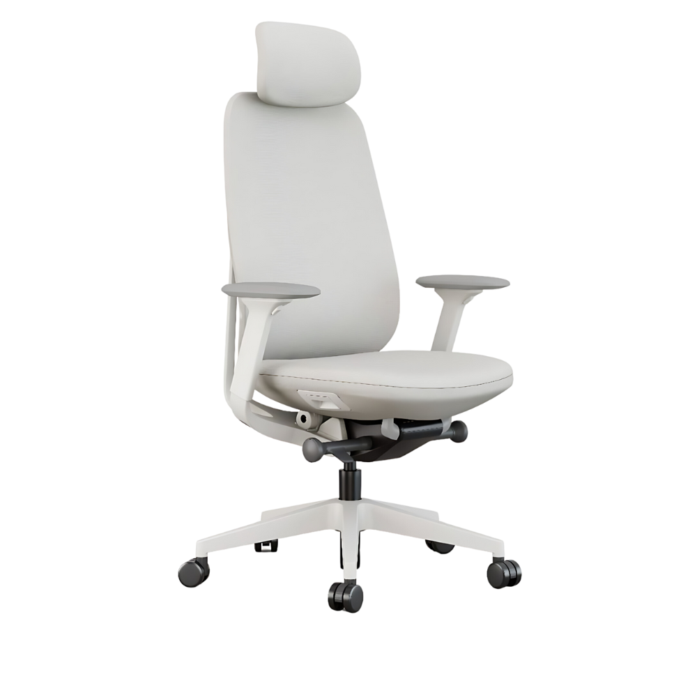 ACAMA EXECUTIVE CHAIR WITH OR WITH OUT HEAD REST