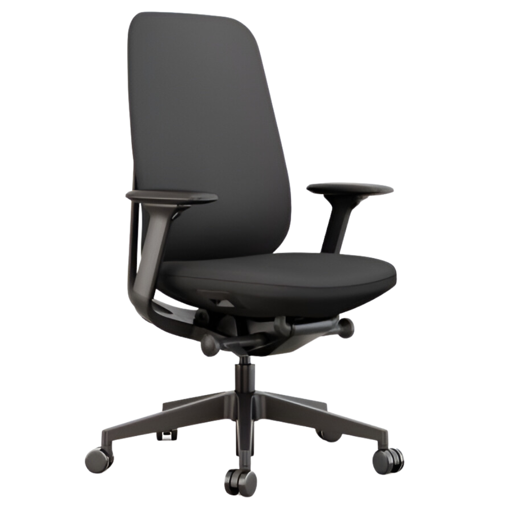 ACAMA EXECUTIVE CHAIR WITH OR WITH OUT HEAD REST