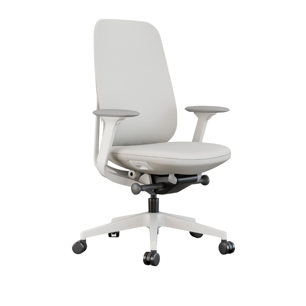 ACAMA EXECUTIVE CHAIR WITH OR WITH OUT HEAD REST