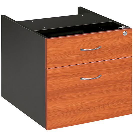 AG 2 Drawer Pedestal