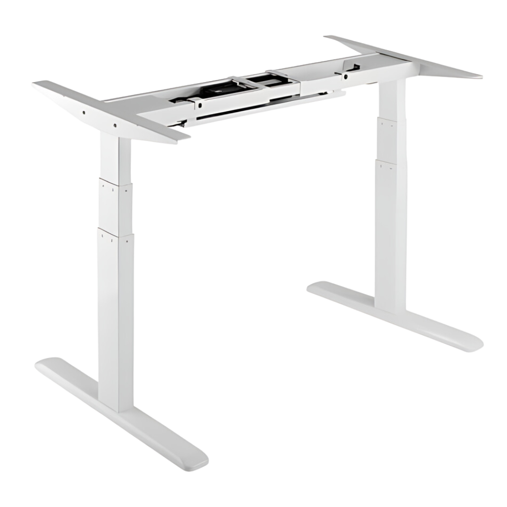 AG Electrical Height Adjustable Desk includes top