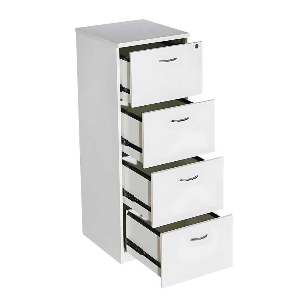 AG 4 Drawer Filing Cabinet