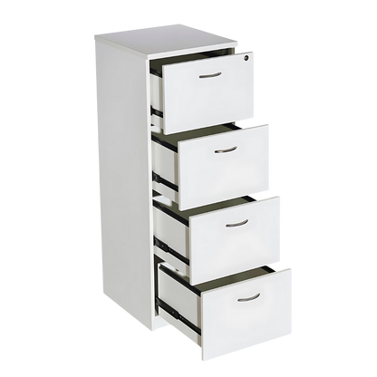 AG 4 Drawer Filing Cabinet