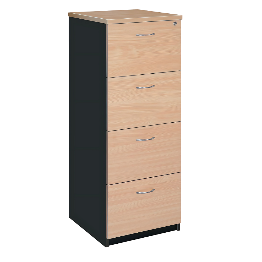 AG 4 Drawer Filing Cabinet