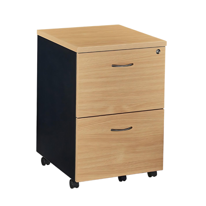 AG Mobile Pedestal 2 Drawers