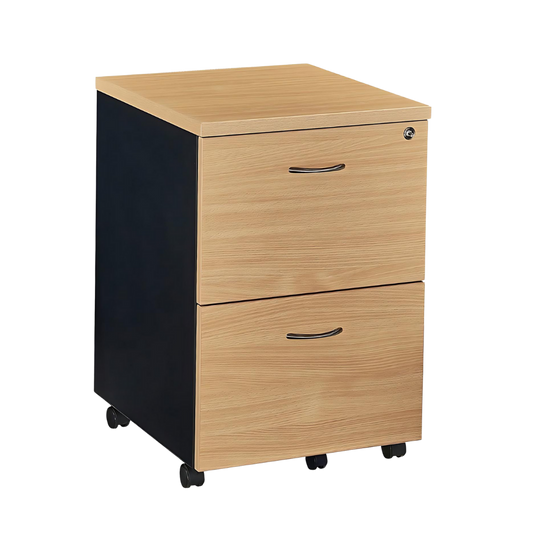 AG Mobile Pedestal 2 Drawers