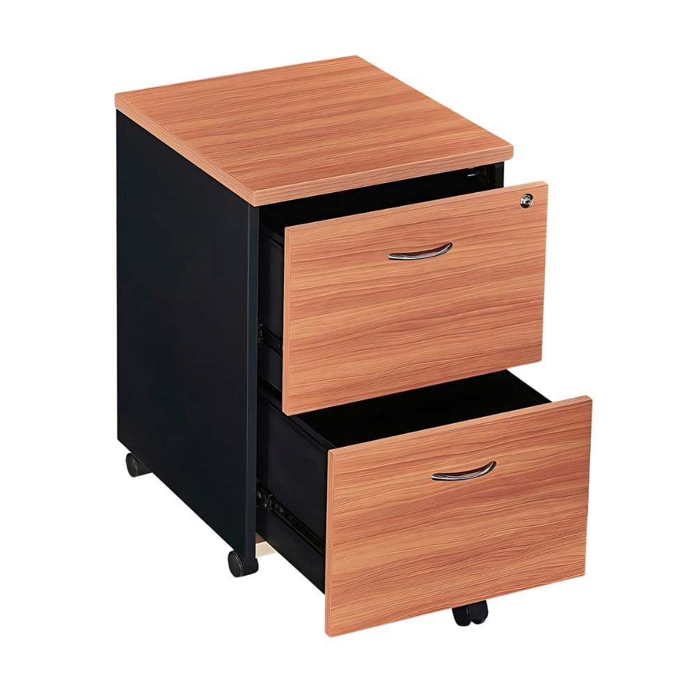 AG Mobile Pedestal 2 Drawers