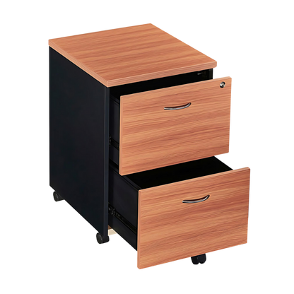 AG Mobile Pedestal 2 Drawers