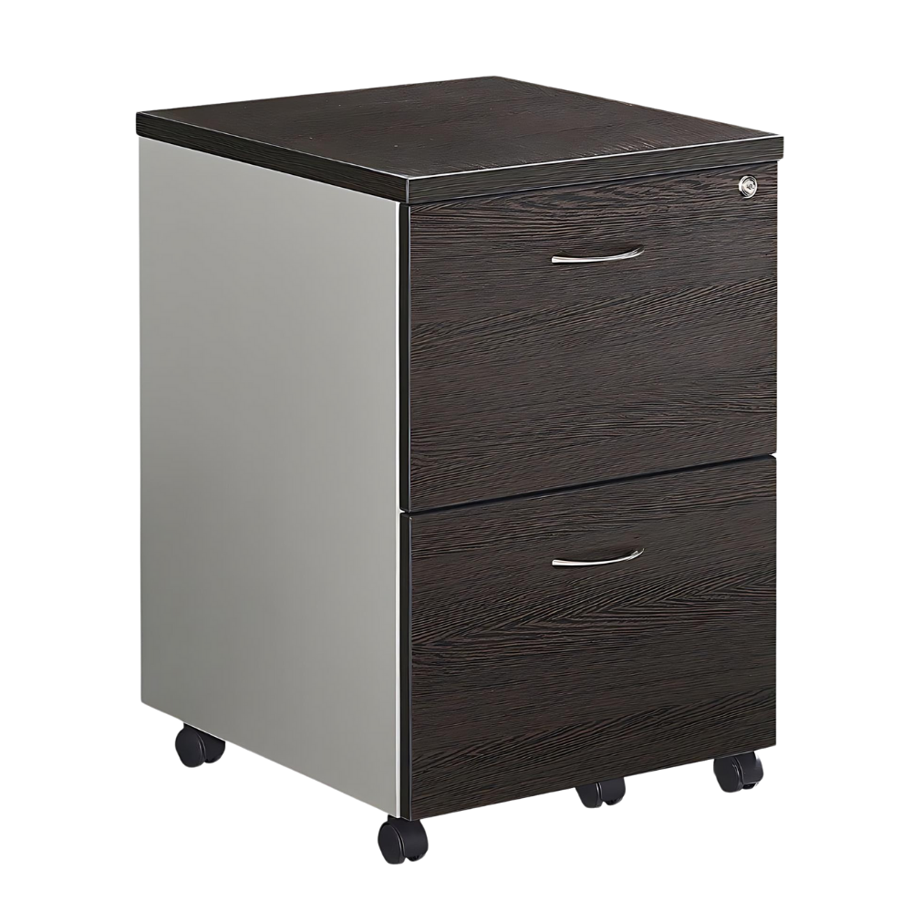 AG Mobile Pedestal 2 Drawers