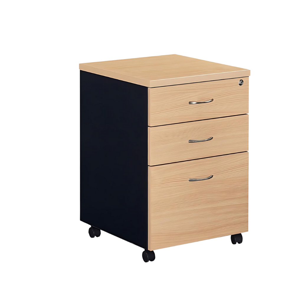 AG Mobile Pedestal 3 Drawers