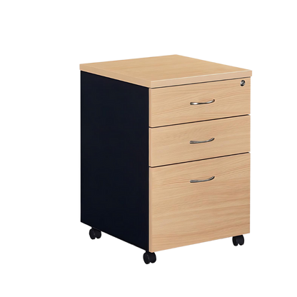 AG Mobile Pedestal 3 Drawers