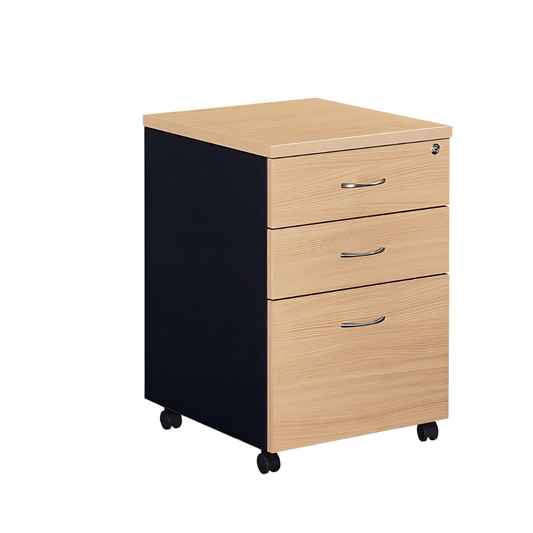 AG Mobile Pedestal 3 Drawers