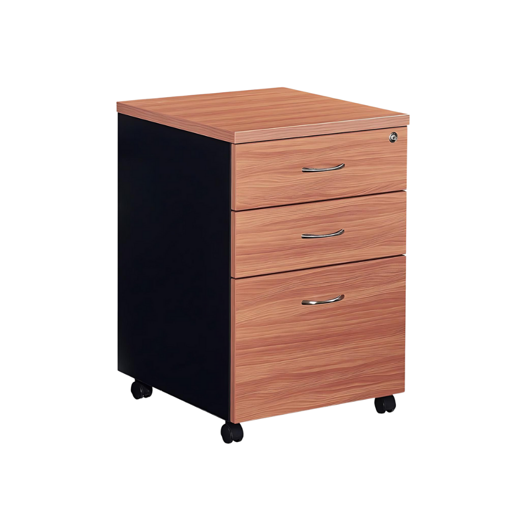 AG Mobile Pedestal 3 Drawers