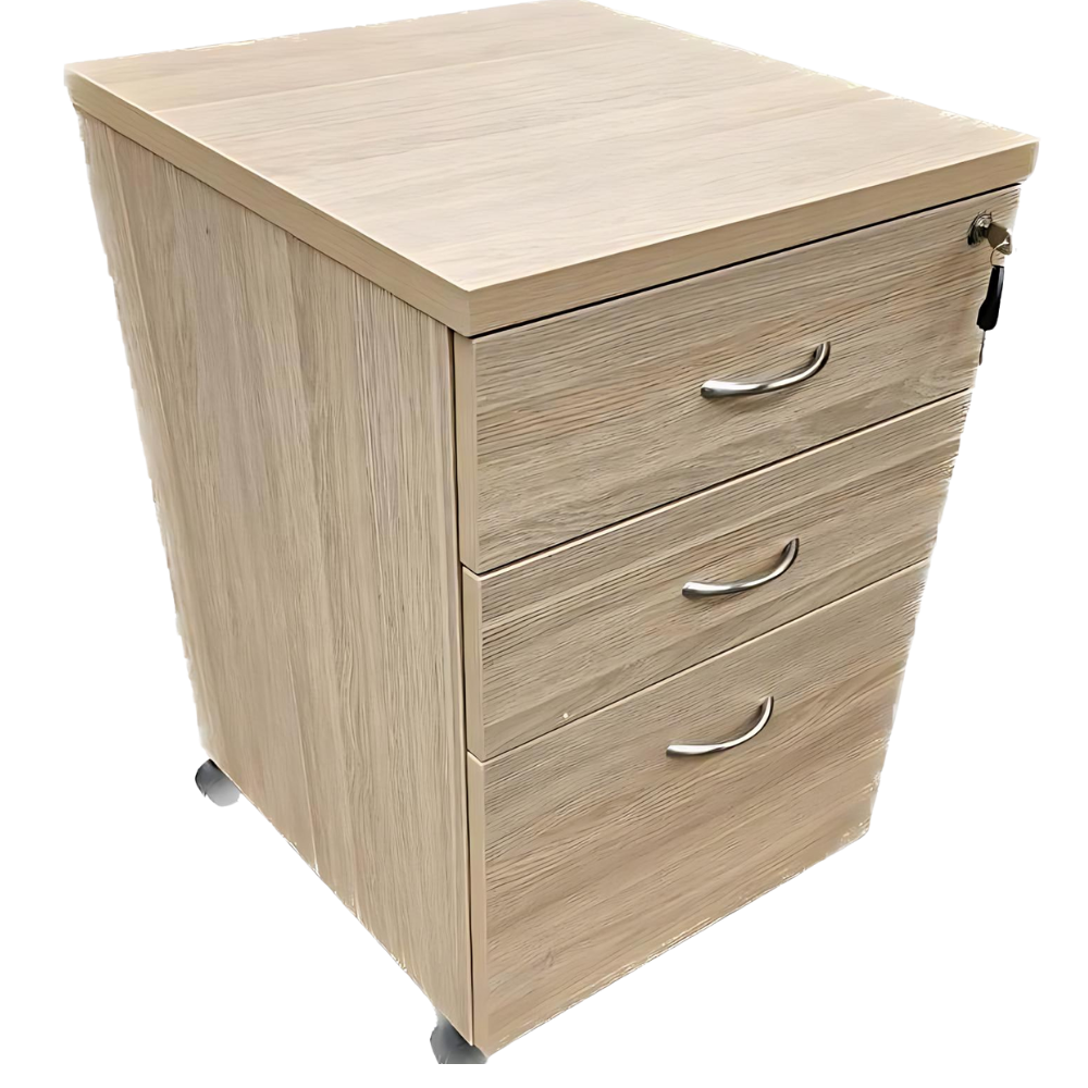 AG Mobile Pedestal 3 Drawers