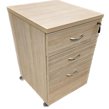 AG Mobile Pedestal 3 Drawers