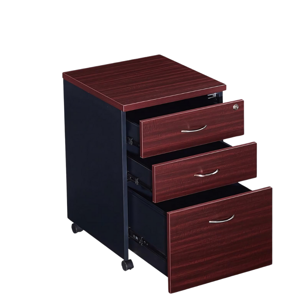 AG Mobile Pedestal 3 Drawers