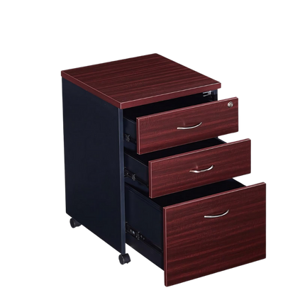 AG Mobile Pedestal 3 Drawers