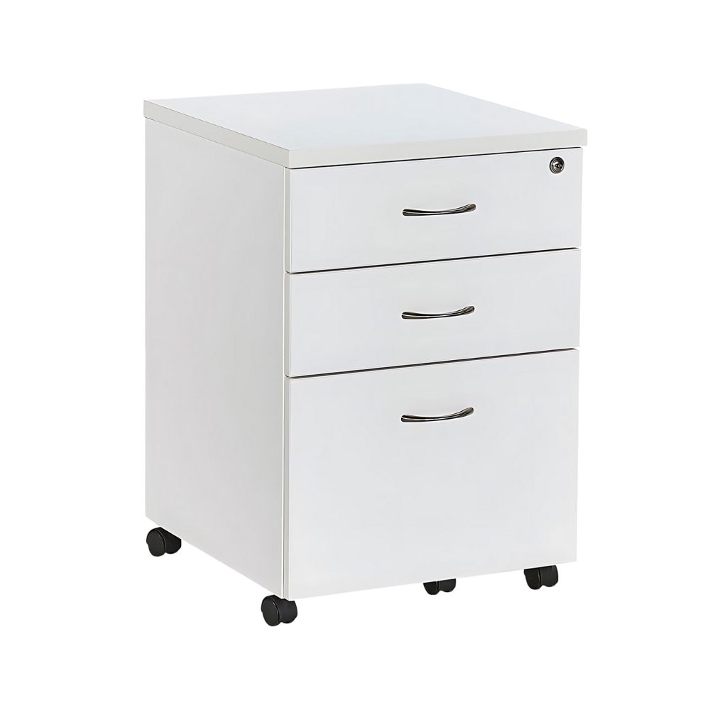 AG Mobile Pedestal 3 Drawers