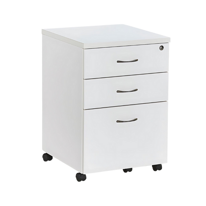 AG Mobile Pedestal 3 Drawers