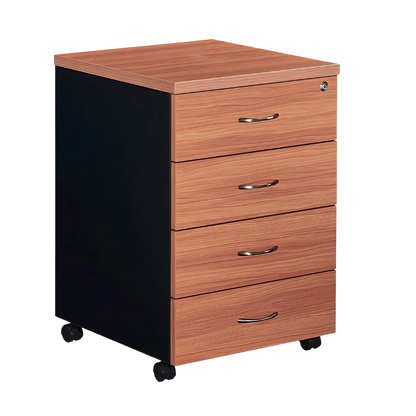 AG Mobile Pedestal 4 Drawers