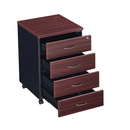 AG Mobile Pedestal 4 Drawers