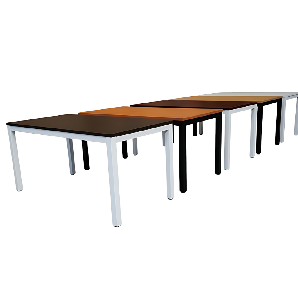 AG STEEL FRAME TABLE