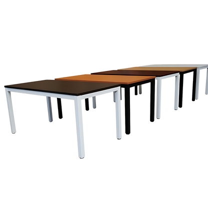 AG STEEL FRAME TABLE