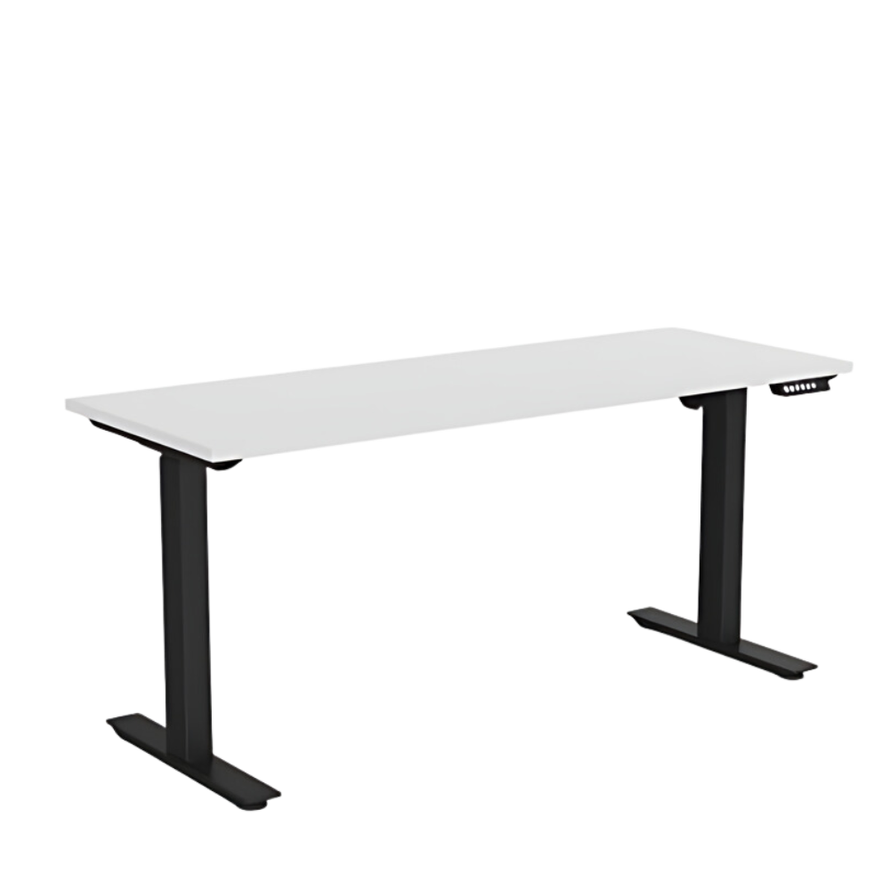 Agile Electric height Adjustable Desk