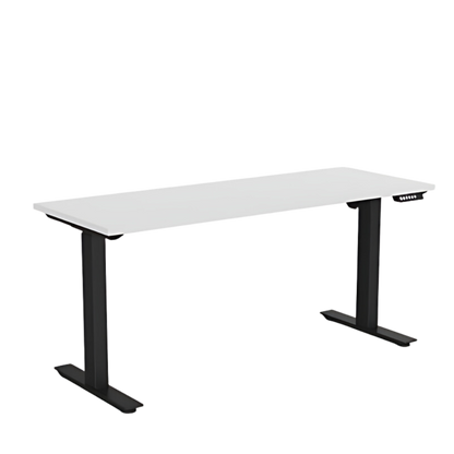 Agile Electric height Adjustable Desk