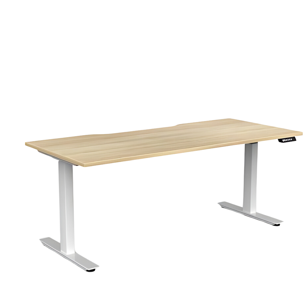 Agile Electric height Adjustable Desk