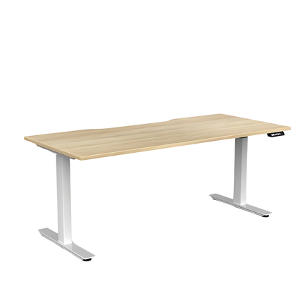 Agile Electric height Adjustable Desk