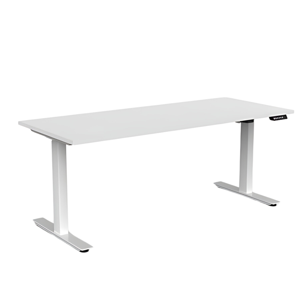 Agile Electric height Adjustable Desk