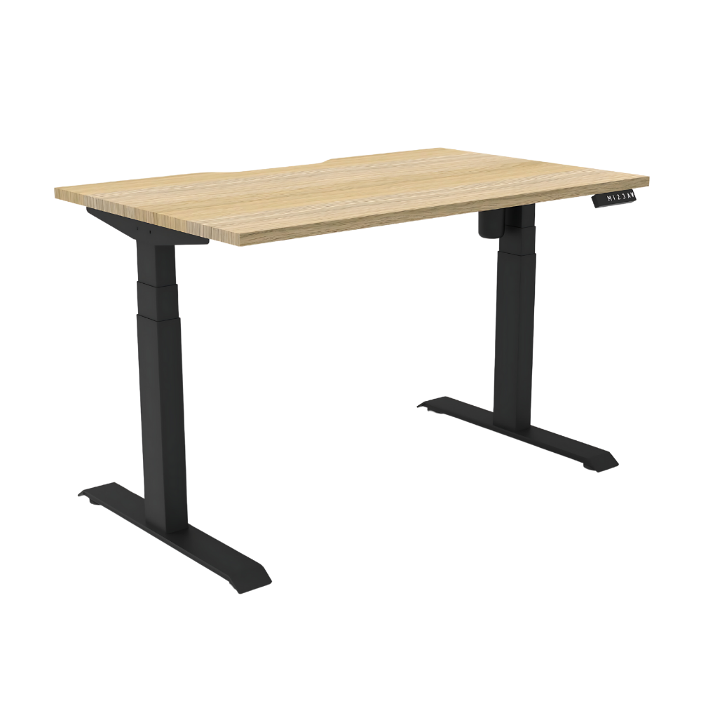 Boost Height Adjustable Desk