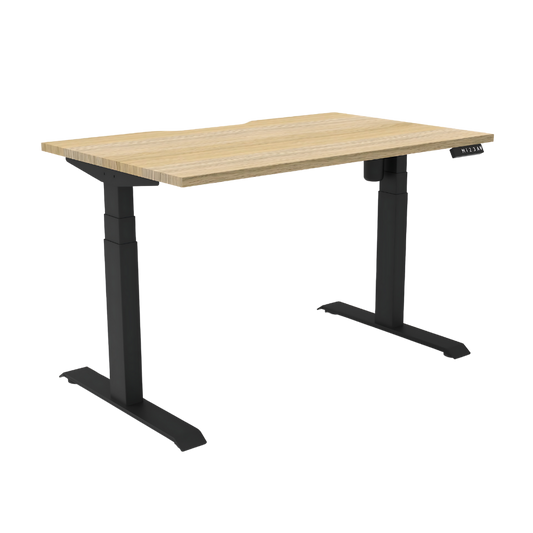 Boost Height Adjustable Desk