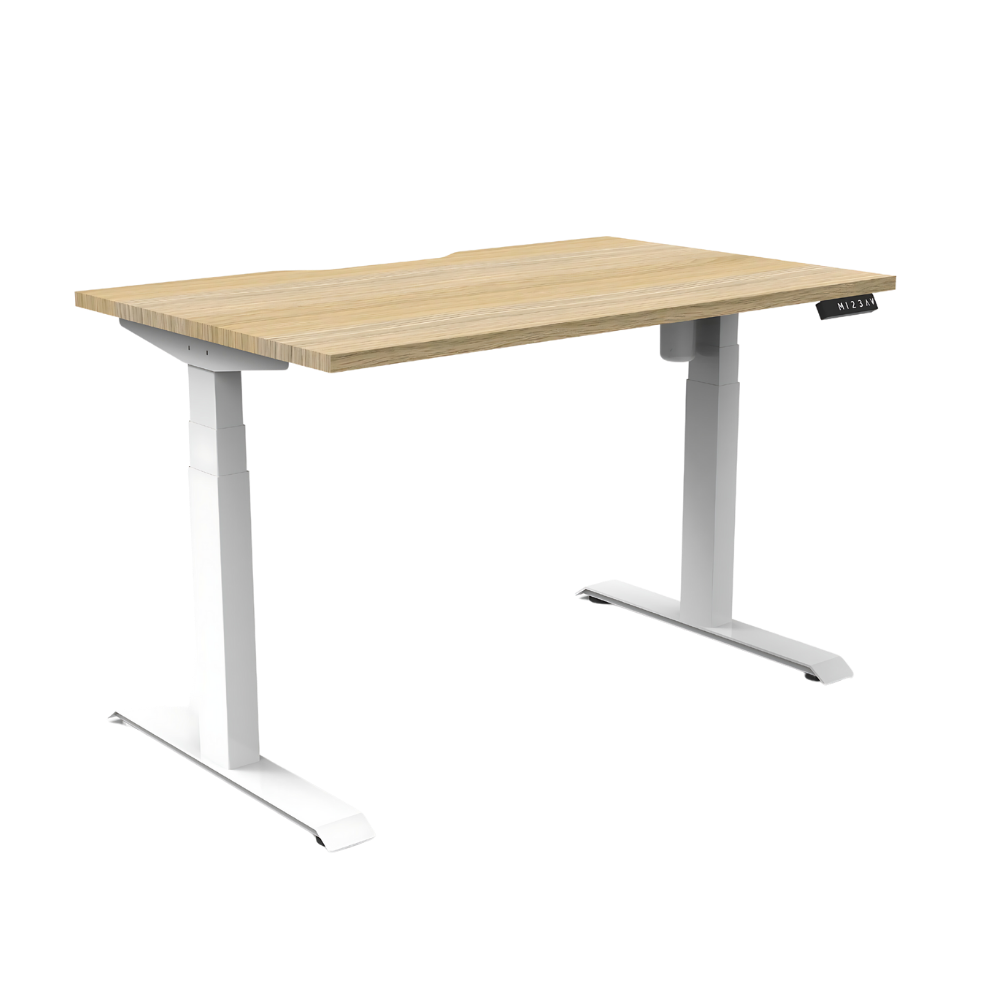 Boost Height Adjustable Desk