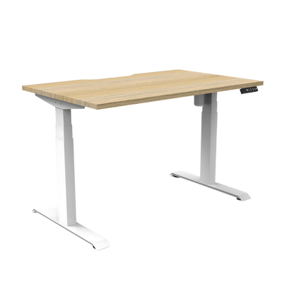 Boost Height Adjustable Desk