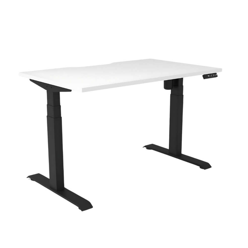 Boost Height Adjustable Desk