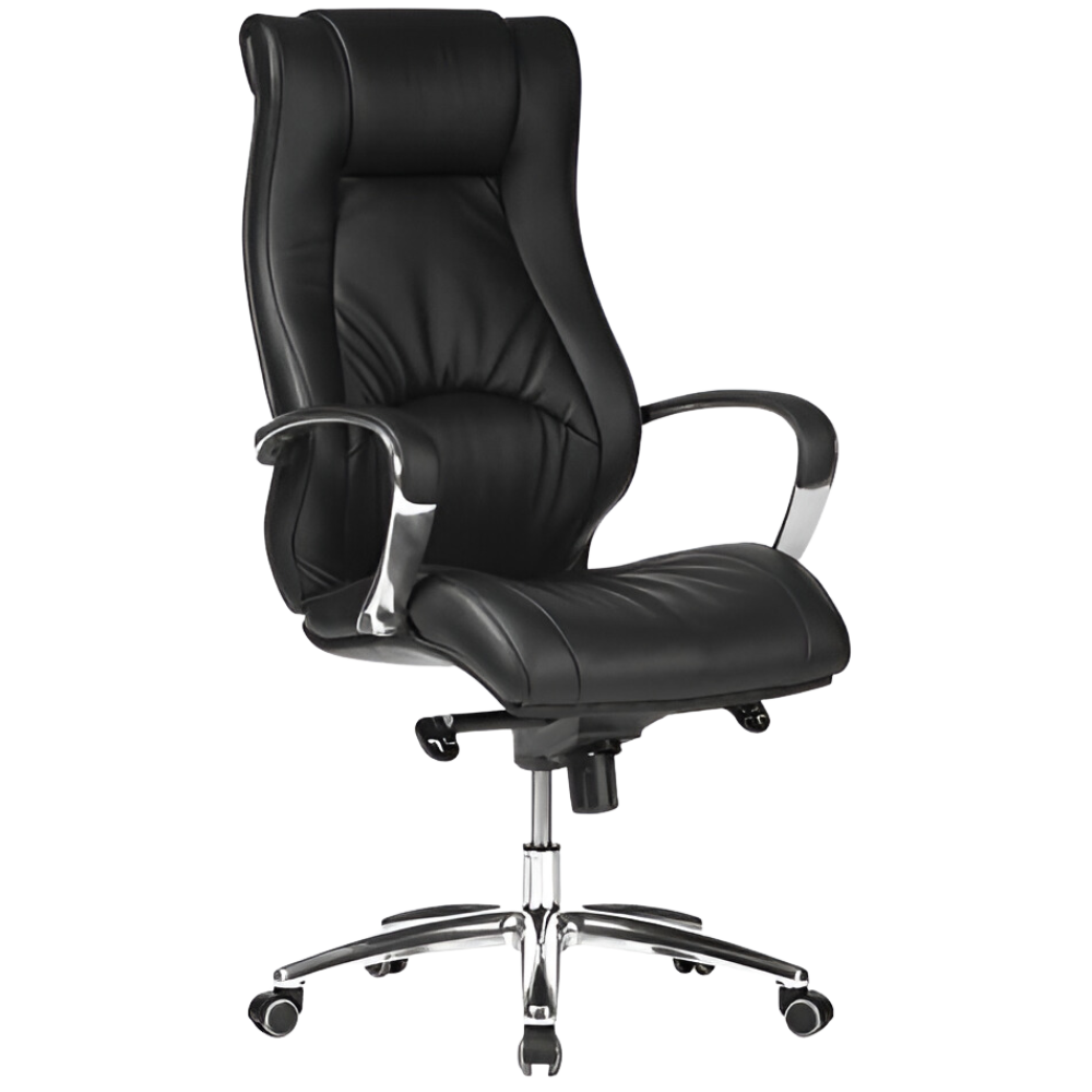 Camry High Back Chair